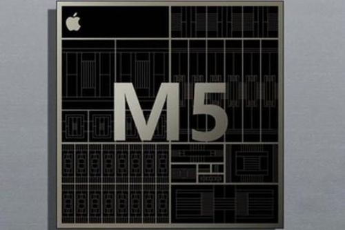 Chip M5 của Apple sẽ có sự 'lột xác' lớn vào năm 2025