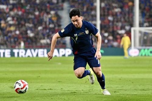 Supachok chính thức lên tiếng về bàn thắng thiếu fair-play vào lưới Việt Nam