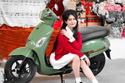 Bảng giá xe Kymco tháng 1/2025: Ưu đãi hấp dẫn đầu năm mới