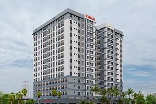 Pisico Bình Định lên kế hoạch triển khai dự án nhà ở xã hội hơn 263 tỷ đồng