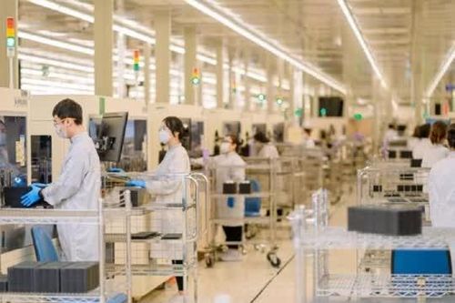 Công nghiệp bán dẫn cần bổ sung cơ chế ưu đãi