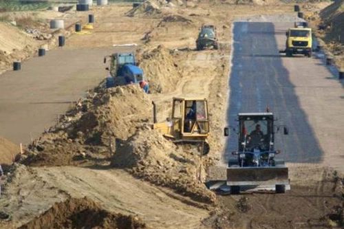 Bất ngờ tiếng báo động vang lên, dự án khoan sâu 2.000m rung chuyển dữ dội, cả công trường dừng thi công, kho báu lộ diện