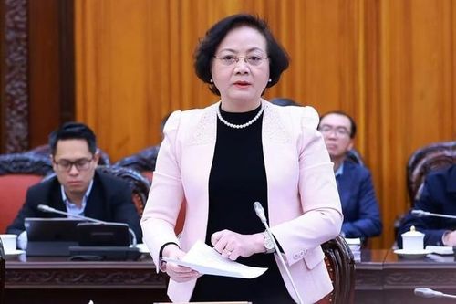 Giảm tối thiểu 20% công chức, viên chức hưởng lương từ ngân sách Nhà nước