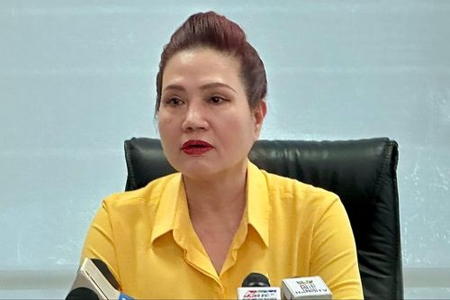 SJC kinh doanh ra sao dưới thời bà Lê Thúy Hằng