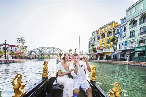 Hơn 5,3 triệu người Việt du lịch nước ngoài trong năm 2024