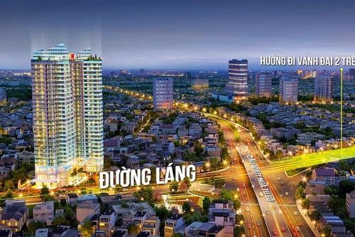 Vốn đầu tư nước ngoài tạo 'cú hích' căn hộ cho thuê