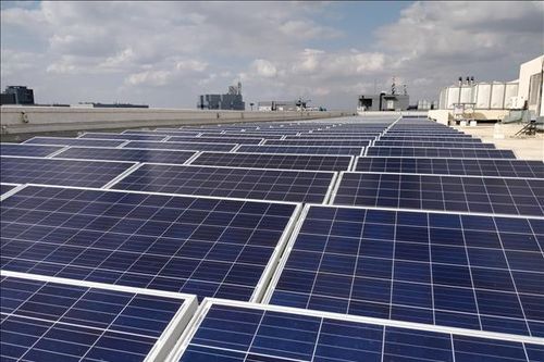 Nhật Bản đẩy nhanh nỗ lực tái chế pin Mặt Trời hết hạn sử dụng