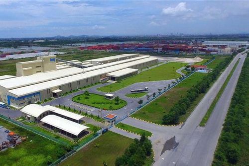 Khu công nghiệp lớn nhất Cần Thơ chưa hoạt động, đã có nhà đầu tư được chấp thuận giai đoạn 2