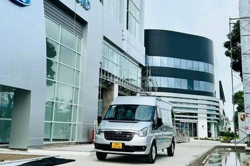 Vì sao Tổng giám đốc City Auto từ nhiệm chỉ sau 1 tháng nhậm chức?