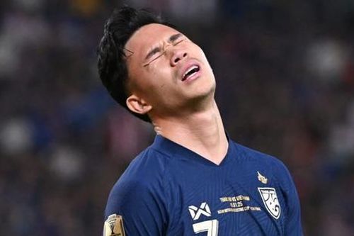 Supachok: Tôi không có ý xấu, chỉ sút theo bản năng