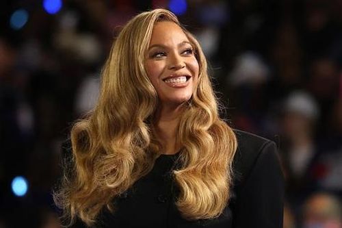 Khóa học mới 'Beyoncé làm nên lịch sử'
