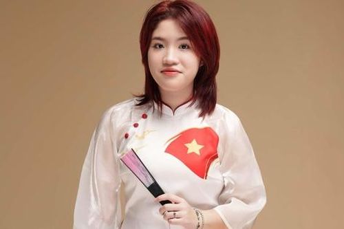 Nữ sinh một tay giành học bổng 10 tỷ du học Mỹ qua lời kể của mẹ: 'Mọi thứ con đều làm tốt!'