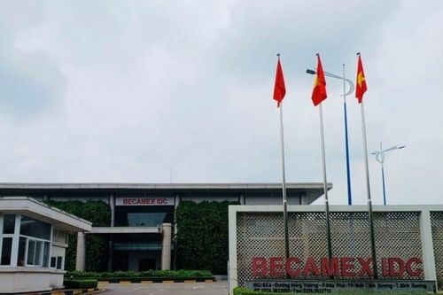 Becamex IDC đấu giá 300 triệu cổ phiếu, tham vọng huy động 15.000 tỷ đồng