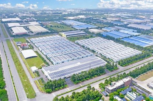 Chân dung công ty con của IDICO làm khu công nghiệp hơn 3.500 tỷ đồng