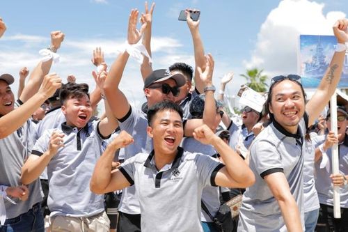 Ưu tiên trong phát triển văn hóa doanh nghiệp 2025