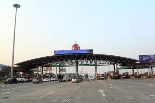 Cienco 1 bị kê biên, đấu giá 14,8 triệu cổ phần góp tại BOT Pháp Vân – Cầu Giẽ