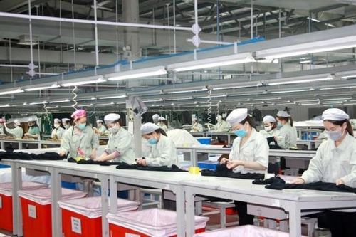 Nhiệm vụ mới cho công nghiệp chế biến, chế tạo