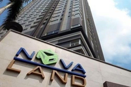 Novaland mua lại 1.550 tỷ đồng trái phiếu trước hạn