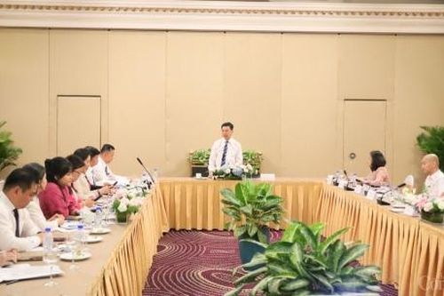 ITPC hỗ trợ doanh nghiệp thúc đẩy mở rộng xuất khẩu