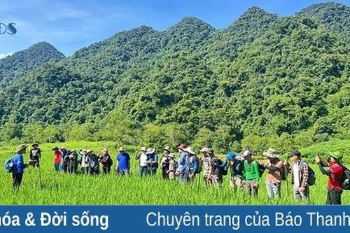 Sản phẩm du lịch mới - sức sống mới