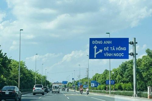 Đông Anh được phê duyệt hơn 5.300 ha đất trong năm 2025, những dự án lớn nào sẽ được triển khai?