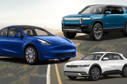 Xe điện sẽ tăng trưởng vững chắc năm 2025?