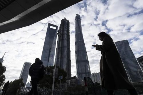 5 yếu tố định hình thị trường cổ phiếu châu Á năm 2025
