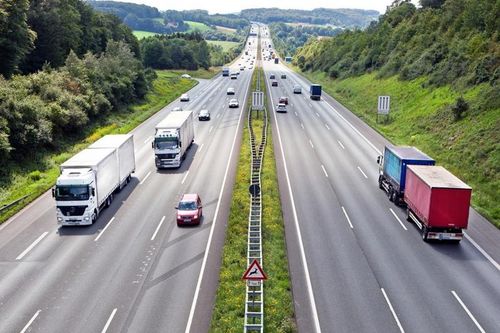 Thêm một số tuyến cao tốc mới được bổ sung vào quy hoạch mạng lưới đường bộ