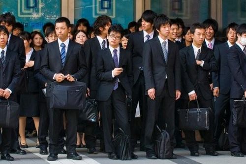 Doanh nghiệp Nhật tìm đủ cách tuyển lao động trẻ