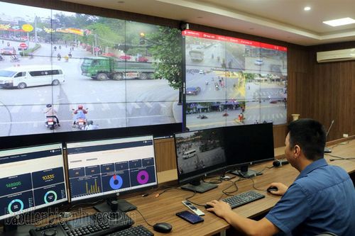 Chuyển đổi số toàn diện
