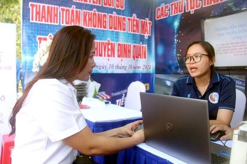 Đánh giá kết quả chuyển đổi số cấp, sở, ngành, địa phương