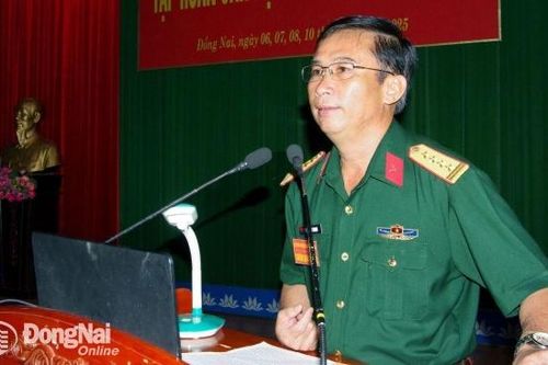Tập huấn cán bộ giai đoạn 1 năm 2025