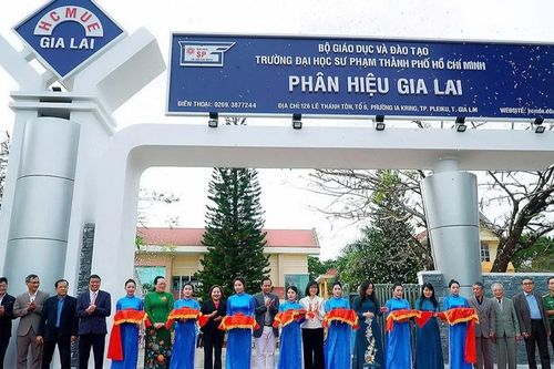 Cơ hội tiếp cận giáo dục đại học chất lượng cao