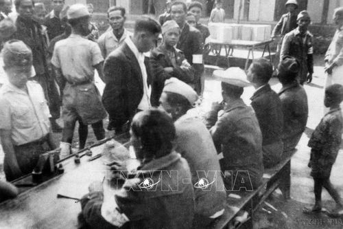 Kỷ niệm 79 năm Ngày Tổng tuyển cử đầu tiên bầu Quốc hội Việt Nam (6-1-1946 -6-1-2025): Xứng đáng đại diện cho ý chí, nguyện vọng và quyền làm chủ của nhân dân