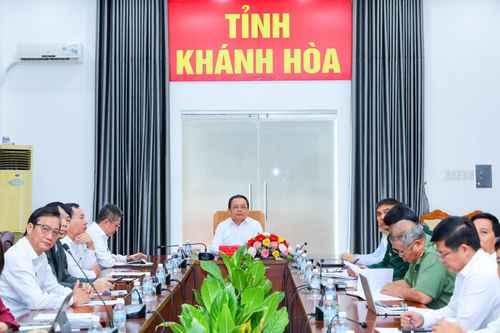 Tổng kết công tác ngành ngoại giao năm 2024
