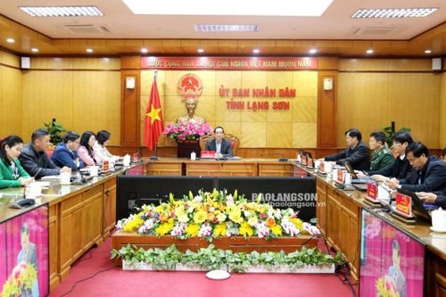 Tổng kết công tác ngành ngoại giao năm 2024