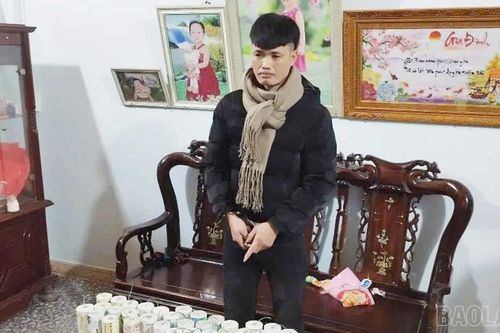 Tăng cường công tác phòng chống vi phạm pháp luật về pháo