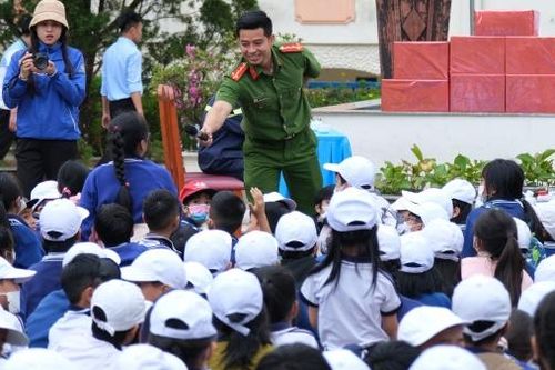 Ðà Lạt: Đẩy mạnh công tác bảo đảm quyền con người