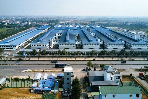 Kỳ III: Khát vọng vươn cao