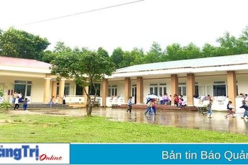 Tạo đột phá nâng cao chất lượng giáo dục vùng dân tộc thiểu số và miền núi