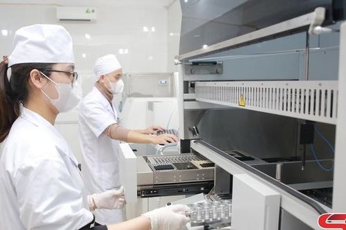 Địa chỉ khám, chữa bệnh tin cậy của nhân dân