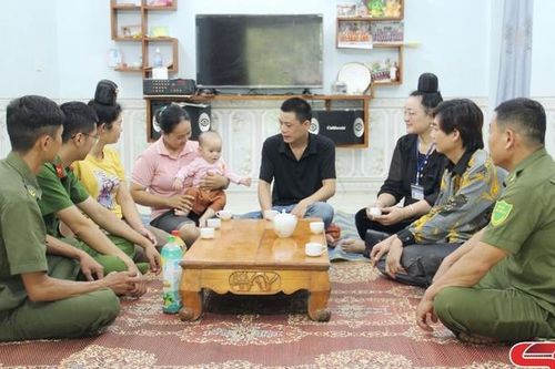 Thành phố thêm những 'vùng xanh' không có ma túy