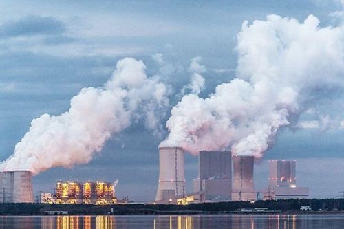Các biện pháp giảm khí thải CO2 hiệu quả trong không khí