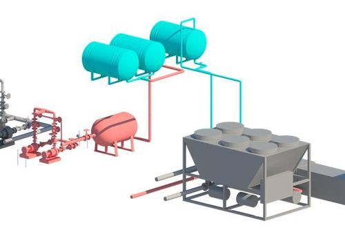 Học Revit MEP ở đâu tốt nhất, khám phá Top những đơn vị đào tạo uy tín