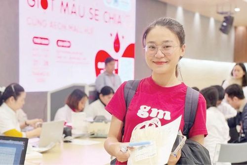 Tăng nguồn máu dự trữ điều trị dịp Tết