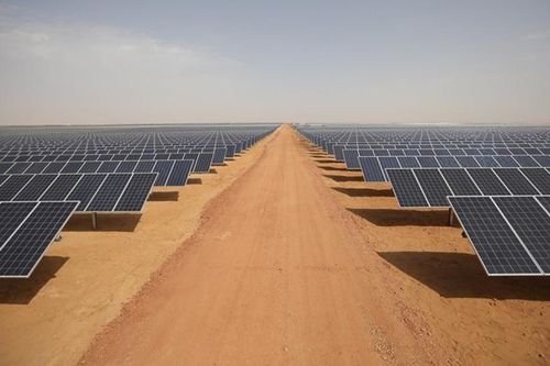 2025 - thời điểm đưa các mục tiêu năng lượng toàn cầu trở lại đúng hướng