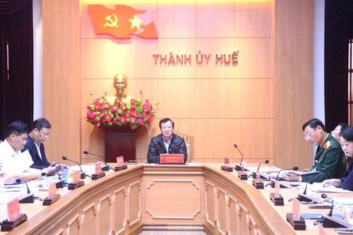 Tăng cường kiểm tra, giám sát các lĩnh vực dễ phát sinh tham nhũng, lãng phí