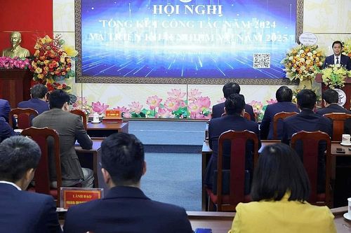 Ngành Thông tin và Truyền thông Bắc Ninh: Vững bước tiên phong trong kỷ nguyên số