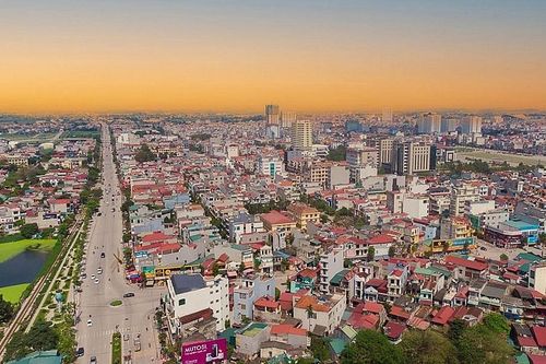 Bắc Giang: Ban hành đơn giá bồi thường thiệt hại về nhà ở, công trình xây dựng khi bị thu hồi đất