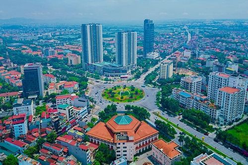 Ngành Xây dựng Bắc Ninh: Bứt phá mạnh mẽ, tiến tới đô thị xanh, thông minh